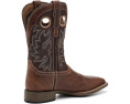 Ковбойские ботинки Norsetter с квадратным носком от Laredo