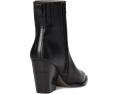 Ботильоны AllSaints Rizzo из мягкой кожи с квадратным носком