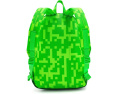 Herschel Supply Co. рюкзак Minecraft Classic XL с принтом Creeper