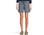 Шорты L.L.Bean Lakewashed Chambray Dock с поясом на резинке