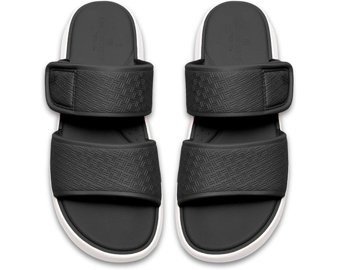 Сандалии Solevana Star на платформе с мягкой стелькой Clarks
