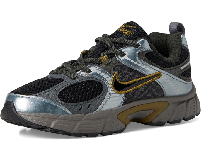 Кроссовки Nike V5 Runner для детей с пеной в средней подошве