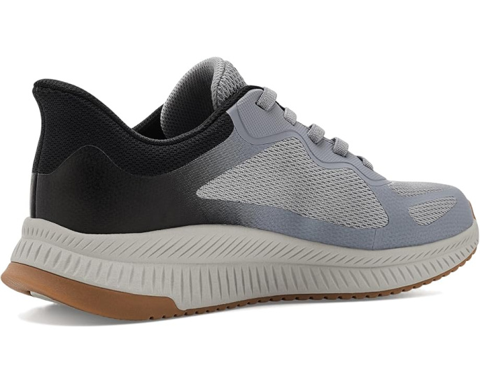 Кроссовки BOBS from SKECHERS Bobs Sport Squad Chaos 4 Hands-Free Slip-Ins