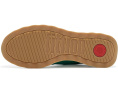 Retro-Q FF Nylon Suede Trainers