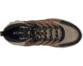 Трекинговые ботинки Columbia Strata Trail Mid Waterproof с амортизацией Techlite и Omni Grip