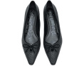 Балетки Sam Edelman Esmira с заостренным носком на блочном каблуке