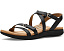 Сандалии Hadley Adjustable Quarter Strap Aetrex с регулируемыми ремешками