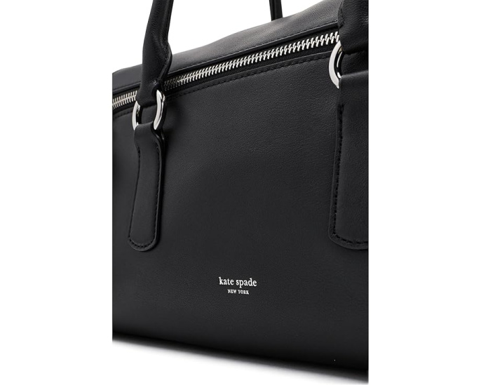 Сумка через плечо Bond Smooth Leather Shoulder Bag из гладкой кожи от Kate Spade New York