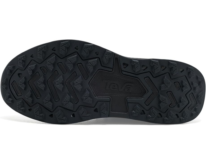 Teva Hurricane Trailsetter GTX трейловые кроссовки водонепроницаемые