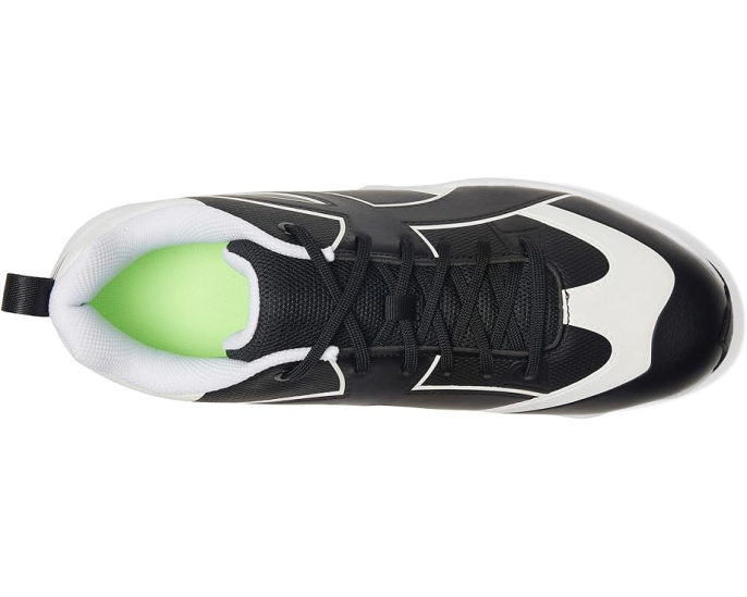 Бейсбольные бутсы Under Armour Leadoff Icon Low RM с EVA стелькой и шипами