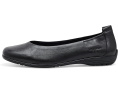 Балетки Fenja 38 от Josef Seibel из телячьей кожи