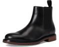 Кожаные челси-боты Cole Haan Roundhill Grand с эластичными вставками и амортизацией