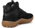 Гибридные ботинки Merrell Wrapt Mid WP с водонепроницаемой мембраной
