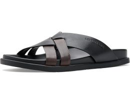 Сандалии Kenneth Cole Wooper с кожаными ремешками