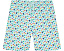 Детские плавки Micro Ronde Des Tortues Rainbow Stretch с эластичным поясом Vilebrequin