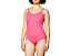 Camisole Leotard With Adjustable Straps