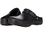 Рабочие клоги Skechers Riverbound Pasay с мувинг-ремнем
