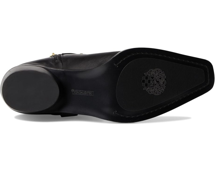 Ботинки Vince Camuto Roista Motocycle с шипами и широким ремнем с кольцом