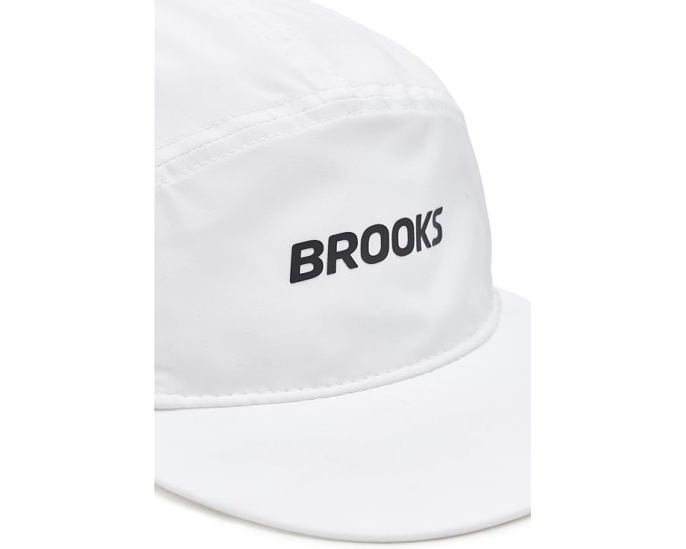Кепка Propel Mesh Hat 2.0 от Brooks с сеткой