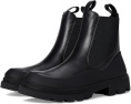 Grainer 2.0 Double Gore Chelsea Boot