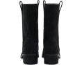 Сапоги Lucky Brand Hydee до икры с каблуком