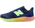 Кроссовки New Balance Fresh Foam Arishi v4 с липучкой для малышей
