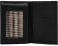 Boconi Bags and Leather кожаный бумажник Garth L-Fold