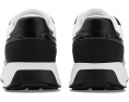 Calvin Klein кроссовки Hatlee с круглым носком и логотипом CK