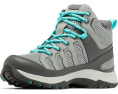 Columbia Granite Trail Mid Waterproof водонепроницаемые трекинговые ботинки