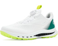 Водонепроницаемые туфли ECCO Golf BIOM C5 Boa с системой GORE-TEX
