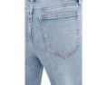 Джинсы Madewell Pv Wide Full in Length в стирке Raebrook
