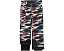 Детские зимние штаны Spyder Kids Olympia с утеплителем EXO THERMO