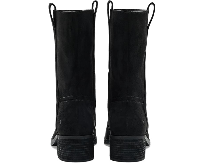 Сапоги Lucky Brand Hydee до икры с каблуком