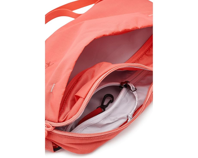 Сумка через плечо Arc'teryx Heliad Crossbody