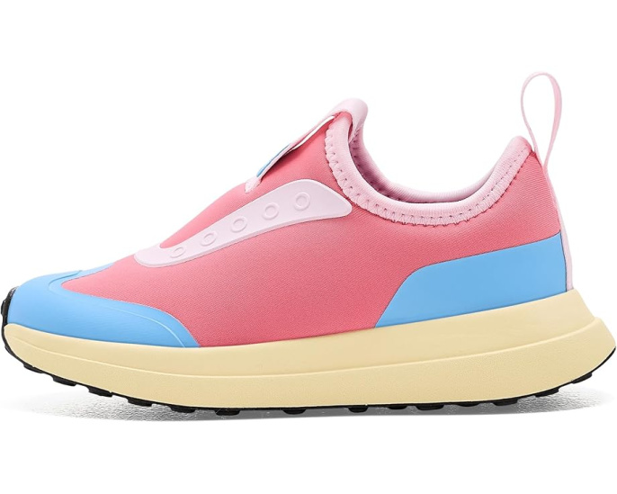 Кроссовки Native Shoes Robbie Dash с цельным верхом из полиуретана для детей