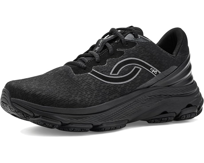 Кроссовки Ryka Devotion Max Slip Resistant нескользящие