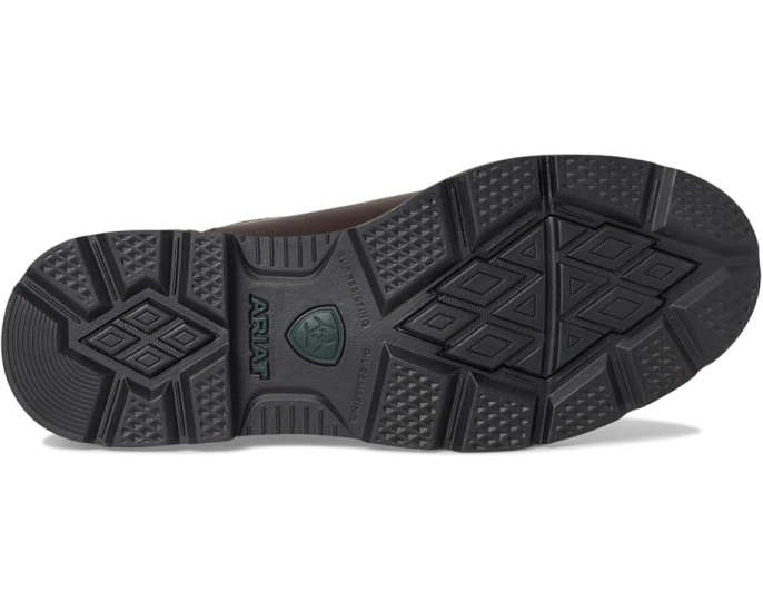 Ariat Work Groundbreaker Ботинки с pull-on конструкцией