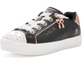 Skechers Super Starlite Lighted 314599L детские кроссовки с подсветкой