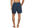 Плавки Quiksilver Everyday Solid Volley 17 из переработанного полиэстера