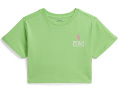 Футболка Polo Ralph Lauren с логотипом Big Pony