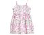 Lilly Pulitzer детское платье Mini Haylan