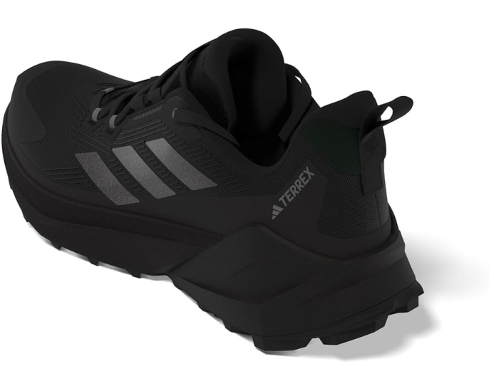 Трекинговые кроссовки Adidas Terrex Trailmaker 2 с дышащим верхом