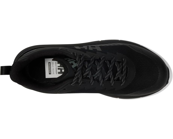 Туристическая обувь Helly Hansen Stega HT с технологиями Quick Dry и Max Vent