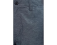 Гибридные шорты Frickin Cross Shred Static длиной 20 дюймов от Volcom