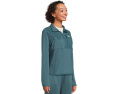 Кофта The North Face TNF Performance Fleece ¼ Zip из переработанного флиса