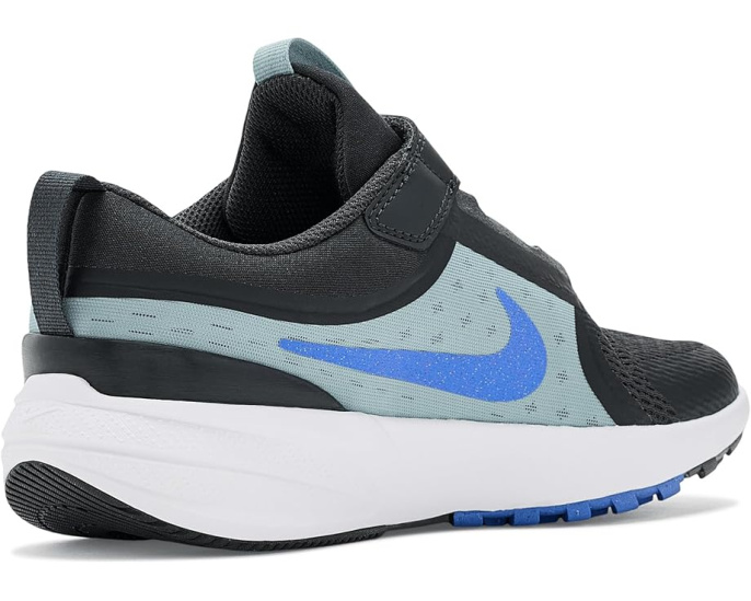 Детские кроссовки Nike Kids Star Runner 5 с динамичной фиксацией