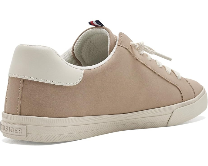 Кроссовки Lustina от Tommy Hilfiger