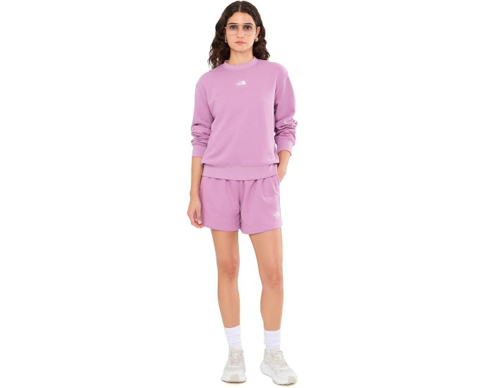 Шорты The North Face Double Knit