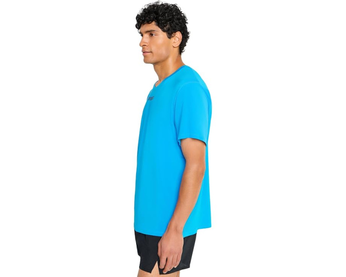 Brooks Dash Cooling Short Sleeve футболка с коротким рукавом