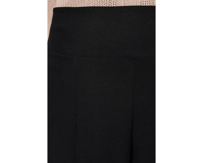 Брюки Eileen Fisher Washable Stretch Crepe с высокой талией